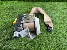 Ремень безопасности Porsche Panamera