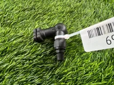 Трубка сцепления Chevrolet Aveo