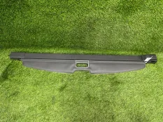 Шторка багажника Opel Zafira B
