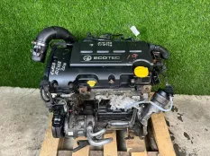 Двигатель Opel Corsa