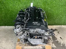 Двигатель Opel Corsa