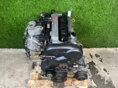 Двигатель Opel Zafira A