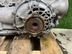 АКПП Audi A6