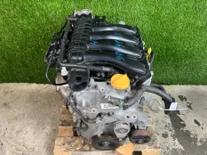 Двигатель из Японии Renault Megane