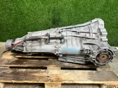 DSG Audi A4