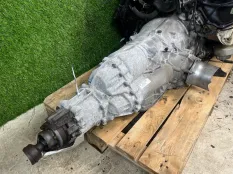 АКПП Audi A6