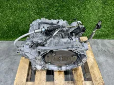 АКПП из Японии Nissan Juke