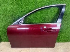 Дверь в сборе Jaguar XE