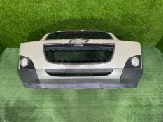 Бампер Chevrolet Captiva