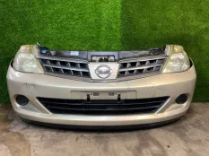 Ноускат Nissan Tiida