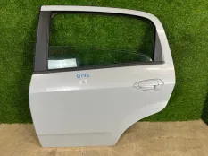 Дверь в сборе Fiat Punto