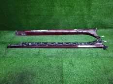 Накладка порога Jaguar XE