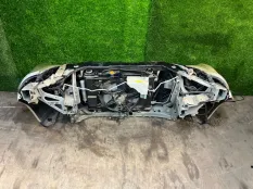 Ноускат Nissan Tiida