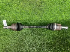 Привод Opel Corsa