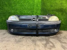 Ноускат Opel Corsa