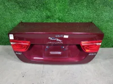 Крышка багажника Jaguar XE