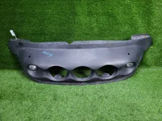 Юбка бампера Nissan Juke