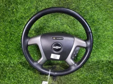 Руль в сборе Chevrolet Captiva