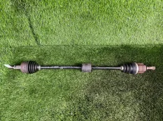 Привод Opel Corsa