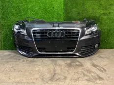 Ноускат Audi A4