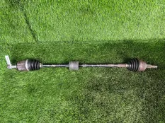 Привод Opel Corsa