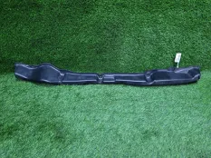 Накладка бампера задняя Nissan Juke