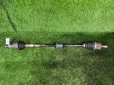 Привод Opel Corsa