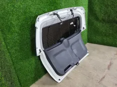 Крышка багажника Chevrolet Captiva