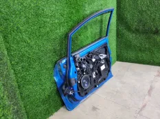 Дверь в сборе Ford Fiesta