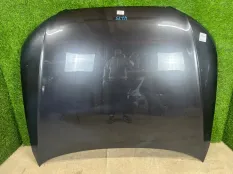 Капот Audi A4