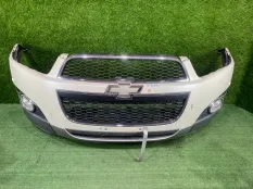 Бампер Chevrolet Captiva