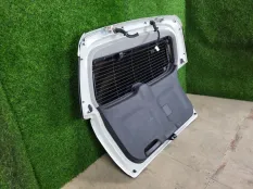 Крышка багажника Chevrolet Captiva