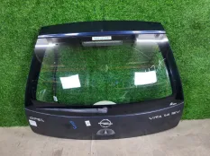 Крышка багажника Opel Corsa