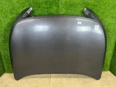 Капот Nissan Teana