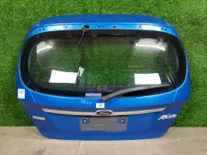 Крышка багажника Ford Fiesta