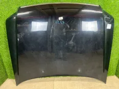 Капот Ford Explorer