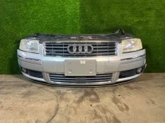 Ноускат Audi A8
