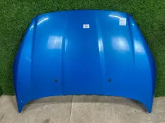 Капот Ford Fiesta