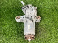 Редуктор моста Chevrolet Captiva