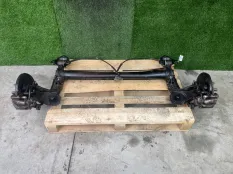 Балка в сборе Opel Astra