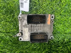 Блок управления двигателя Opel Corsa