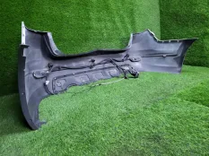 Бампер Chevrolet Captiva