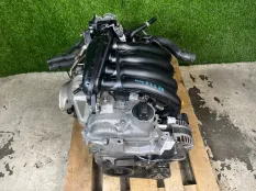Двигатель из Японии Nissan Tiida