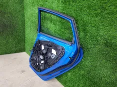 Дверь в сборе Ford Fiesta