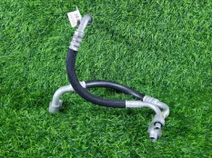 Трубка кондиционера Opel Zafira