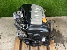 Двигатель из Японии Opel Astra