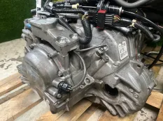 АКПП из Японии Opel Astra
