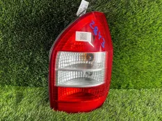 Фонарь задний Opel Zafira