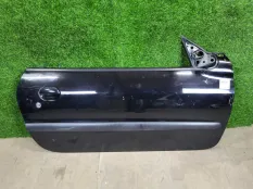 Дверь в сборе Peugeot 206
