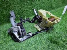 Педаль тормоза Ford Explorer